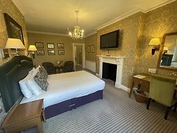 Clarion Hotel Charlecote Pheasant