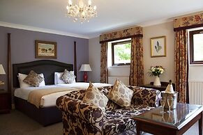 Clarion Hotel Charlecote Pheasant