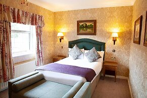 Clarion Hotel Charlecote Pheasant