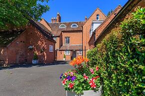 Clarion Hotel Charlecote Pheasant