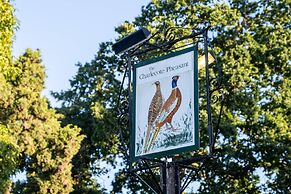 Clarion Hotel Charlecote Pheasant