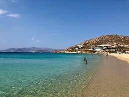Golden Coast Naxos