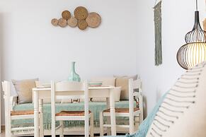 Golden Coast Naxos