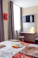 Hotel & Tafernwirtschaft zum Fischer