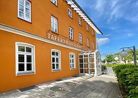Hotel & Tafernwirtschaft zum Fischer