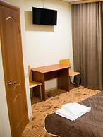 Agata Hotel