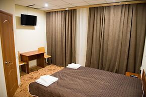 Agata Hotel