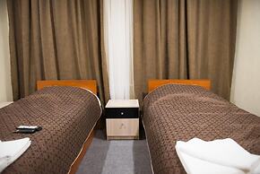 Agata Hotel