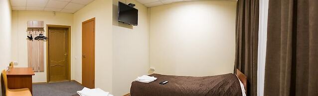 Agata Hotel