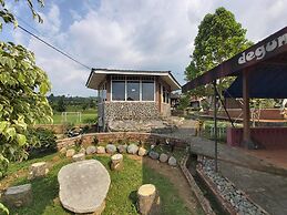 Degung Hillside
