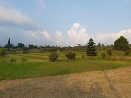 Degung Hillside