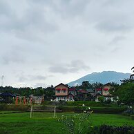 Degung Hillside