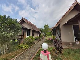 Degung Hillside