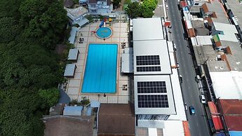 Buathong Pool Villa