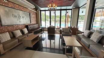 Buathong Pool Villa