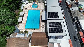 Buathong Pool Villa