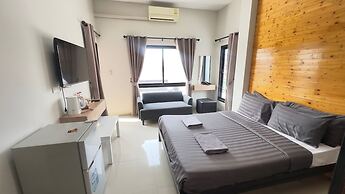 Buathong Pool Villa