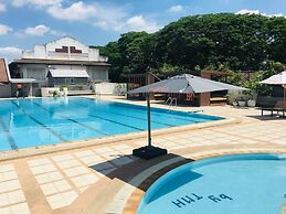 Buathong Pool Villa