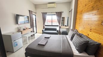 Buathong Pool Villa
