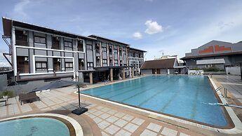 Buathong Pool Villa