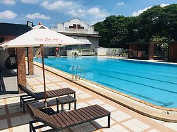 Buathong Pool Villa