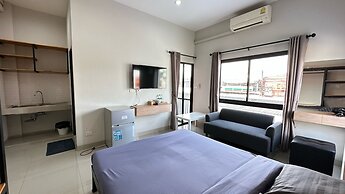 Buathong Pool Villa