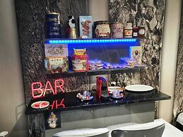 CMK Bar & Spa