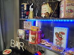 CMK Bar & Spa