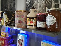 CMK Bar & Spa
