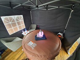 CMK Bar & Spa