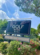 Golf Hôtel