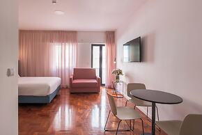 LSA Campos by Numa