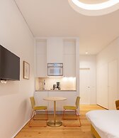 Lisbon Serviced Apartments - Estrela