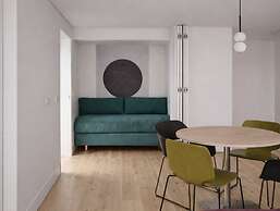 LSA Mouraria by Numa