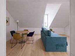 LSA Mouraria by Numa