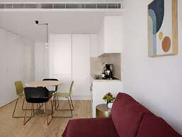 LSA Mouraria by Numa