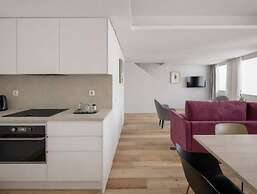 LSA Mouraria by Numa