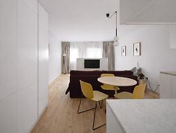 LSA Mouraria by Numa