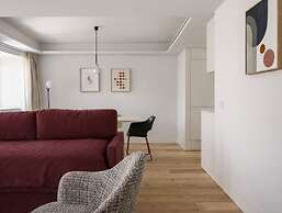 LSA Mouraria by Numa