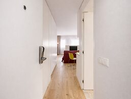 LSA Mouraria by Numa