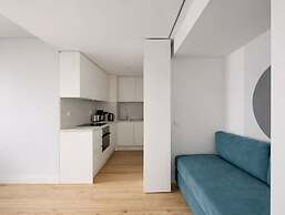 LSA Mouraria by Numa