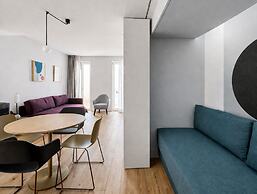 LSA Mouraria by Numa