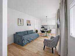LSA Mouraria by Numa