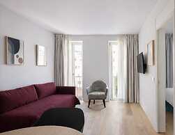 LSA Mouraria by Numa
