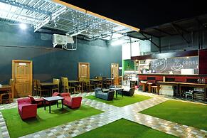 Dya Hotel Boyolali