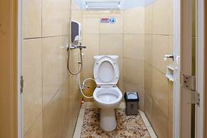 Dya Hotel Boyolali