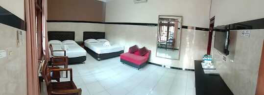 Dya Hotel Boyolali