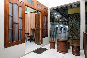 Dya Hotel Boyolali