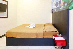 Dya Hotel Boyolali