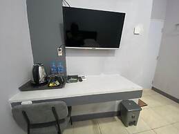 Dya Hotel Boyolali